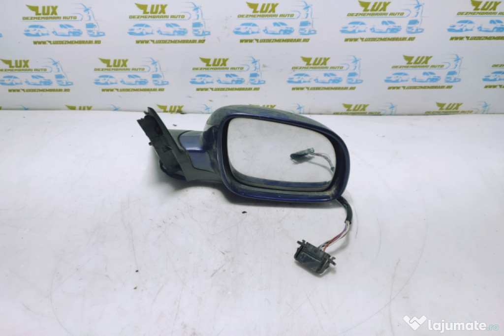 Oglinda drepata electrica e1020514 Volkswagen VW Passat B5 [1996 - 200
