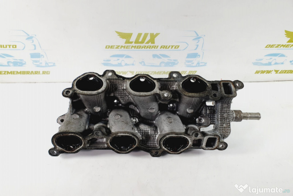 Galerie admisie 3.3 vvti hybrid HXU3 Lexus RX 2 (facelift) [2005 - 200