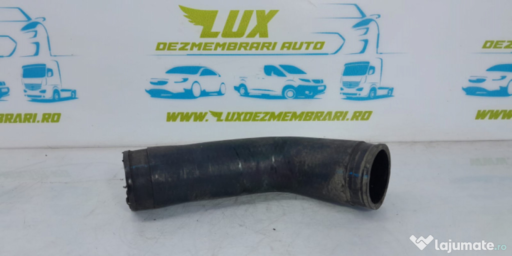 Furtun intercooler 1.4 1.9 tdi BNM 6q0145834 Seat Cordoba 3 [2003 - 20
