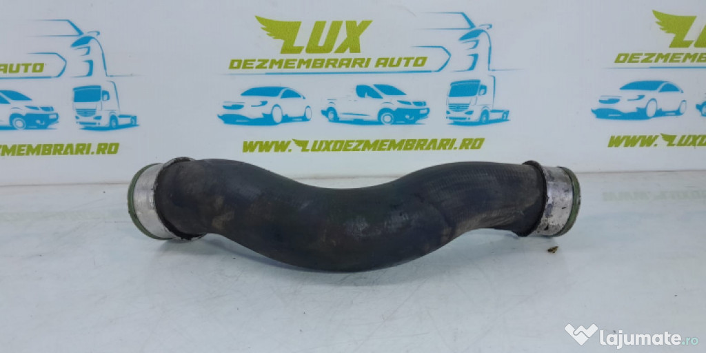 Furtun intercooler 1.4 TSI bmy 1k0145834p Volkswagen VW Jet