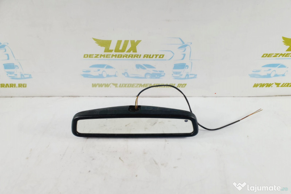 Oglinda retrovizoare interioara e1010485 Mercedes-Benz C-Class W203 [2