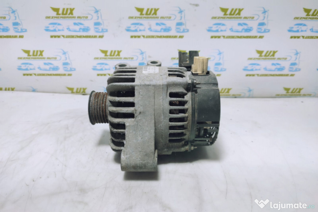 Alternator 1.8 tdci KKDA KKDB 4m5t Ford Mondeo 4 [2007 - 20