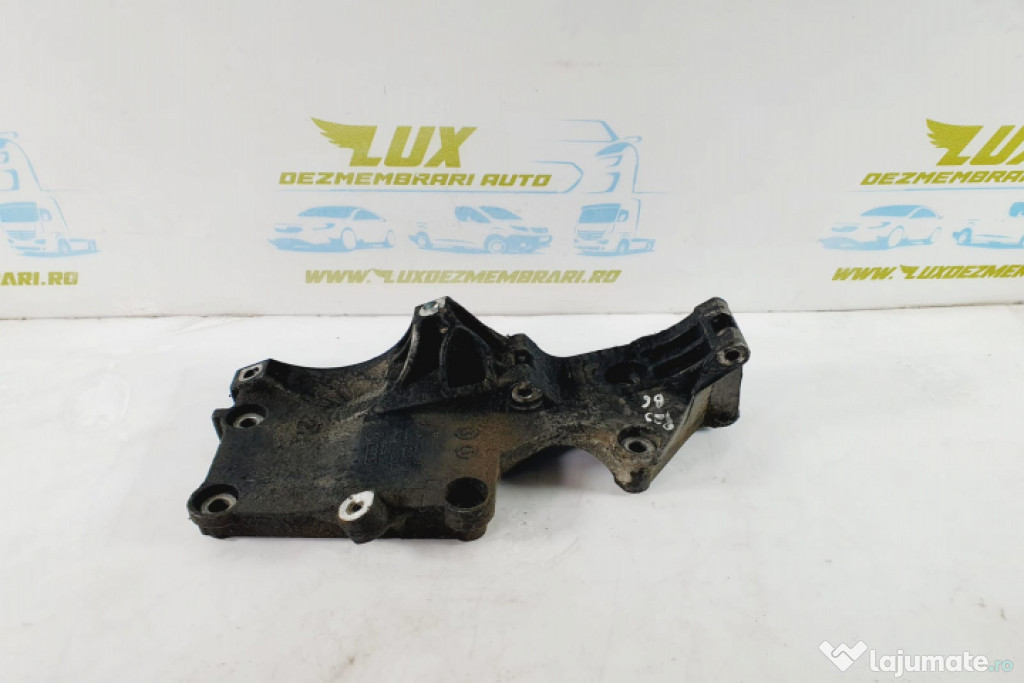 Suport motor 2.0 TDI bmn 03g903143f Skoda Superb 2 [2008 -