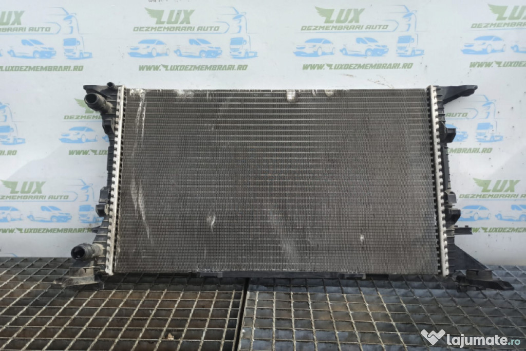 Radiator racire apa 8k0121251r 2.0 tdi Audi A4 B8/8K [2007