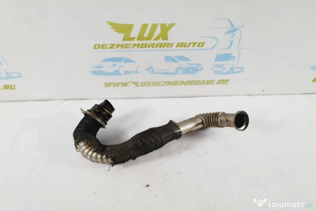 Conducta racitor gaze 1.6 hdi 9HZ 9HZ Citroen C4  [2004 - 2008]