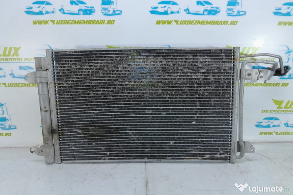 Radiator clima ac 94684 2.0 TDI  Volkswagen VW Golf 5 [2003 - 2009]