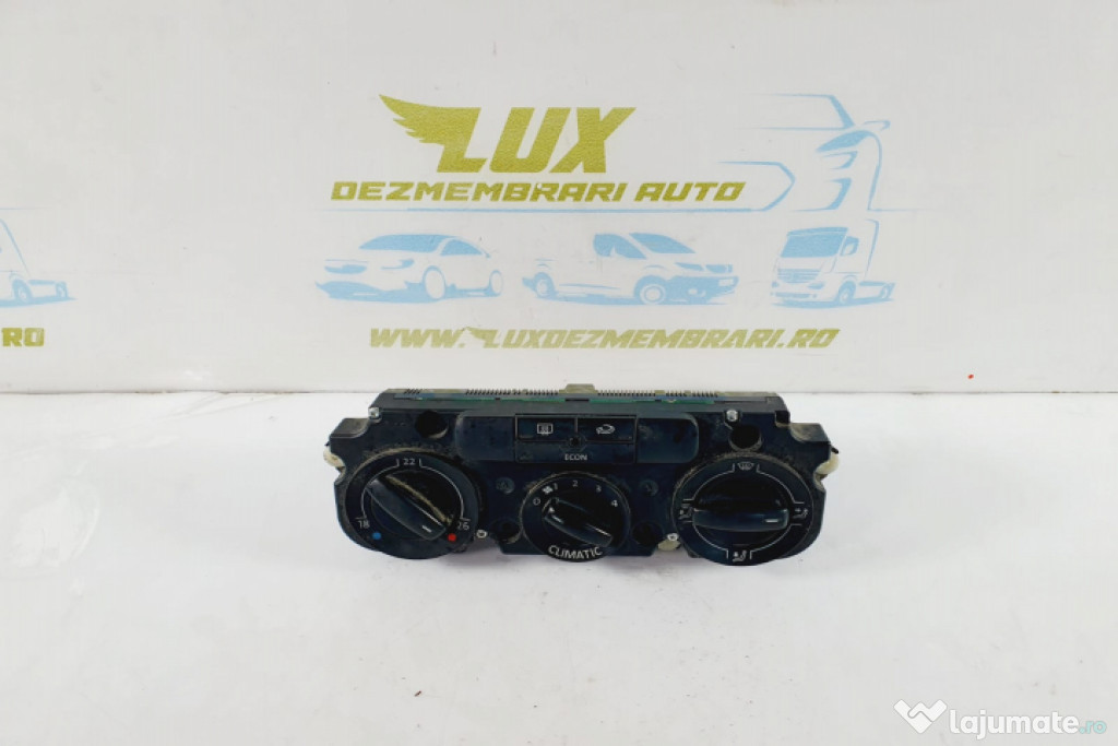 Panou comanda ac clima 1k0820047fh Volkswagen VW Passat B6 [2005 - 201