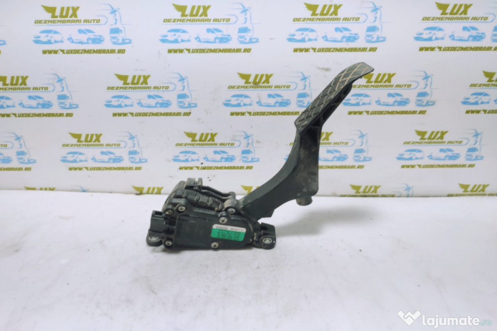 Pedala acceleratie 7h1721503g Volkswagen VW Transporter T5 (facelift)
