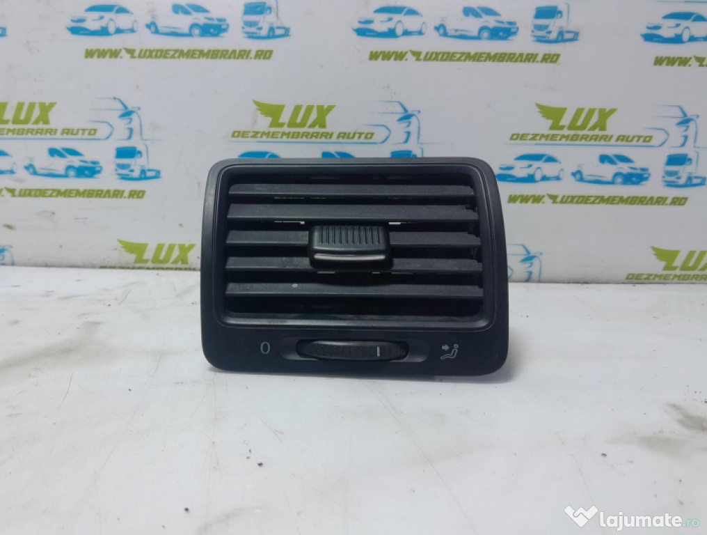 Grila ventilatie aerisire stanga 1k0819703b Volkswagen VW Golf 5 [2003
