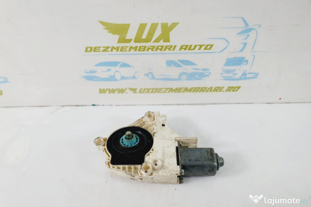 Motoras macara geam dreapta spate 8k0959812a Audi A4 B8/8K [2007 - 201