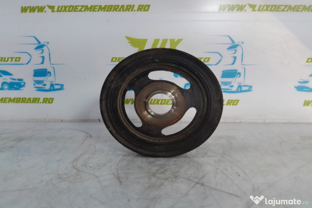 Fulie vibrochen 9654961080j 1.6 hdi 9HZ Citroen Berlingo  [1996 - 2002