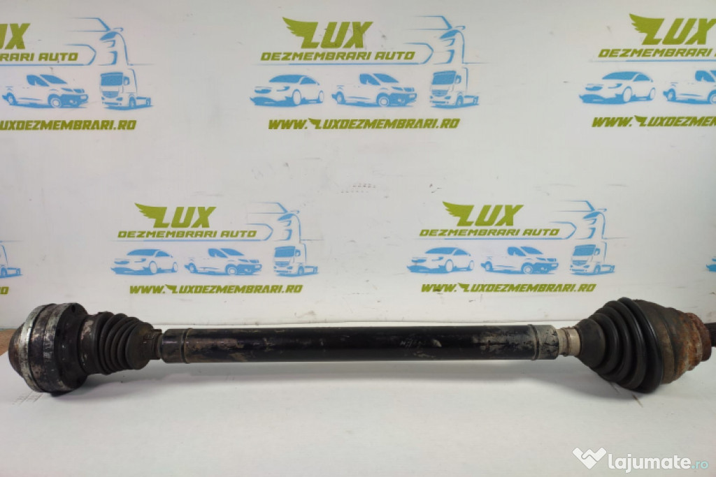 Planetara dreapta fata 2.0 TDI BMM BKP BKD Volkswagen VW Passat B6 [20
