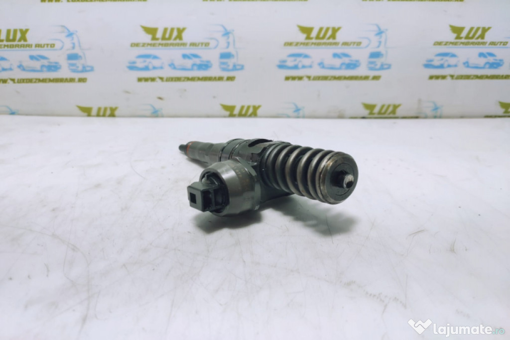 Injector injectoare 1.9 tdi auy 038130073AK 0414720038 Skod