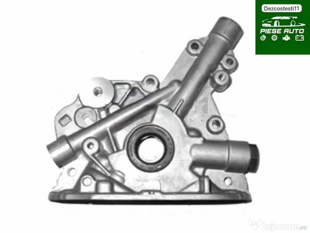 Pompa Ulei Peugeot 206 2005