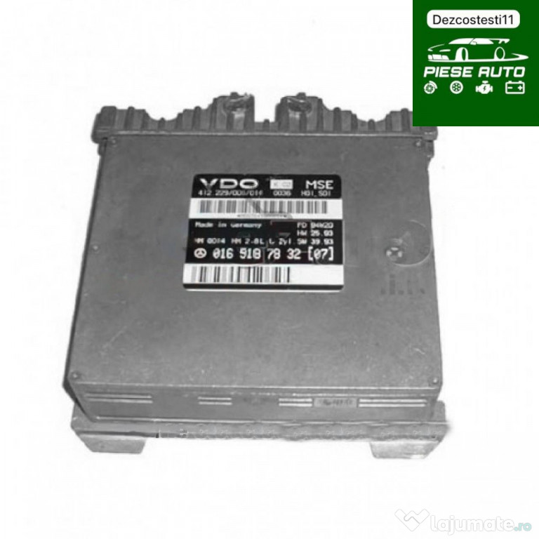 Calculator Motor Fiat Croma 2008