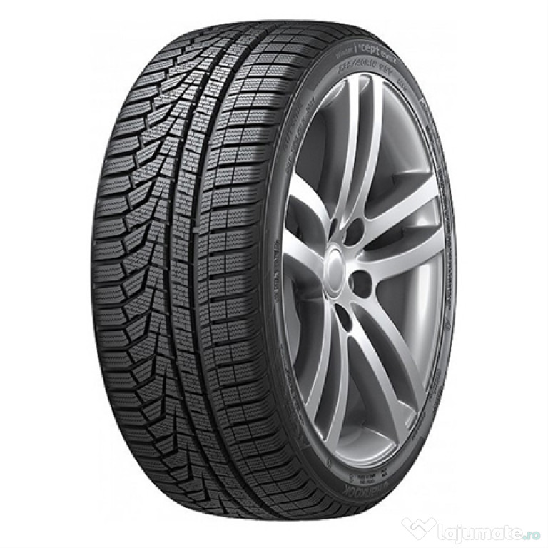 Anvelopa HANKOOK 205/50 R17 89V W320B Winter i*cept evo2 IAR