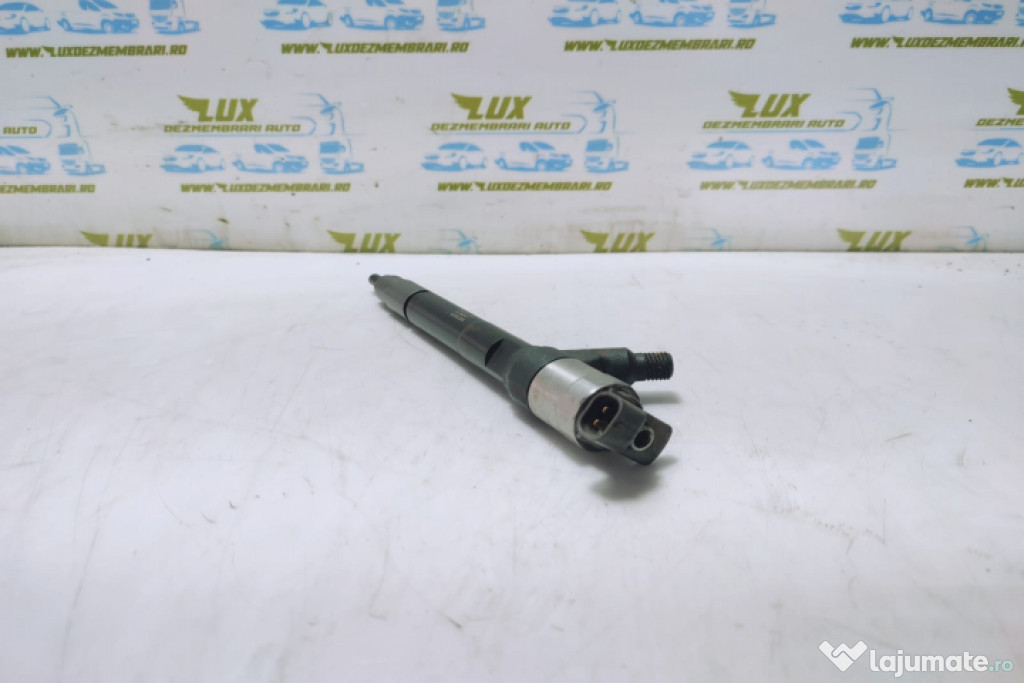 Injector 1.6 cdti b16dtl 55578075 Opel Astra K [2015 - 2020]