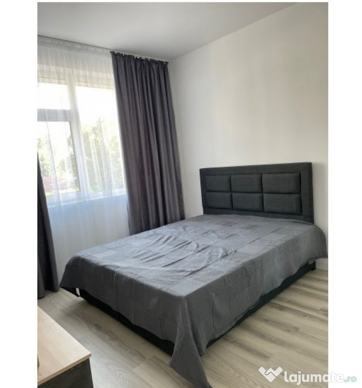 Apartament De 2 Camere Parcul Carol