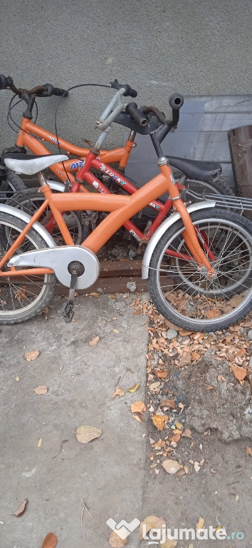 Bicicleta de copii