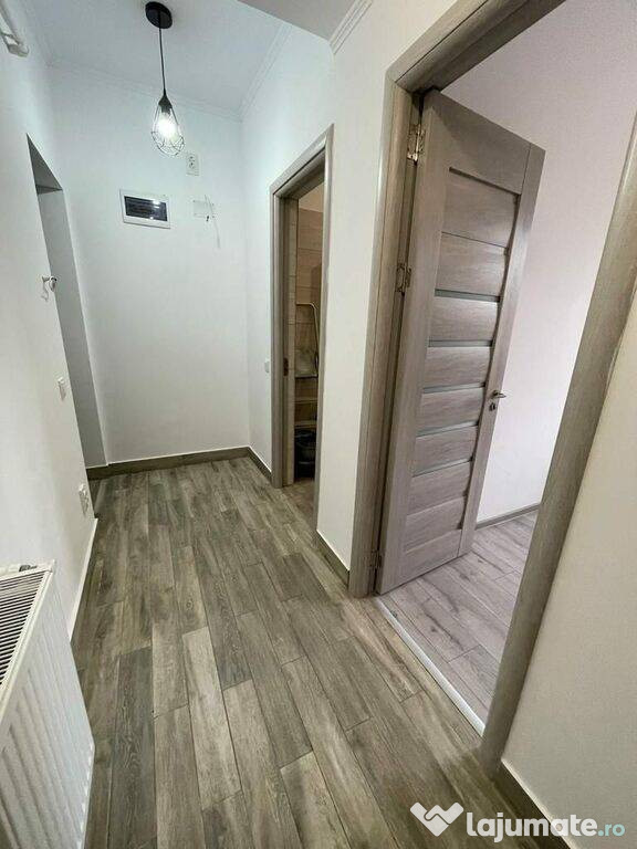 Apartament 2 camere, Studio + Parcare | Soseaua Oltenitei