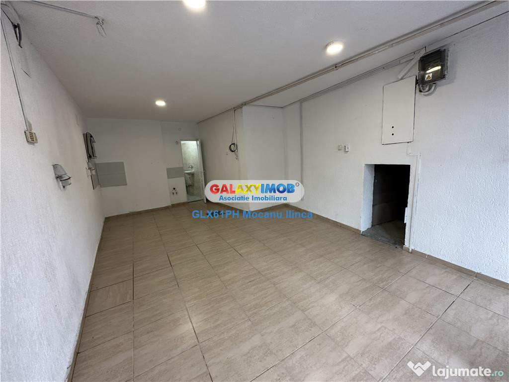 Spatiu comercial 30 mp, Cina, Ploiesti