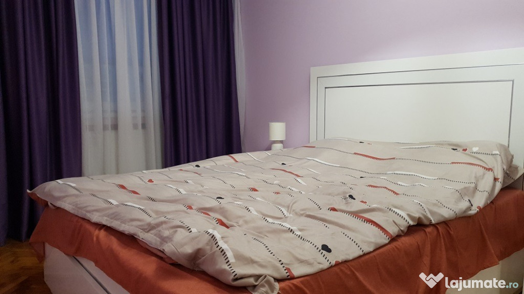 Apartament 3 camere in Deva, zona ultracentral- 1 Decembrie