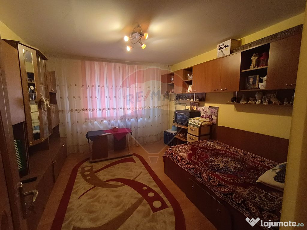 Apartament cu 1 camere de vânzare în zona Maratei