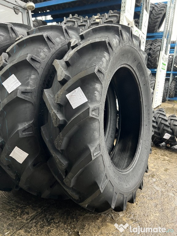 Anvelope 18.4-38 CEAT pentru JCB, Landini