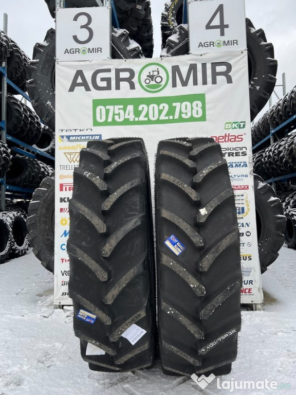 Anvelope 400/75 R38 CEAT pentru Claas, Same