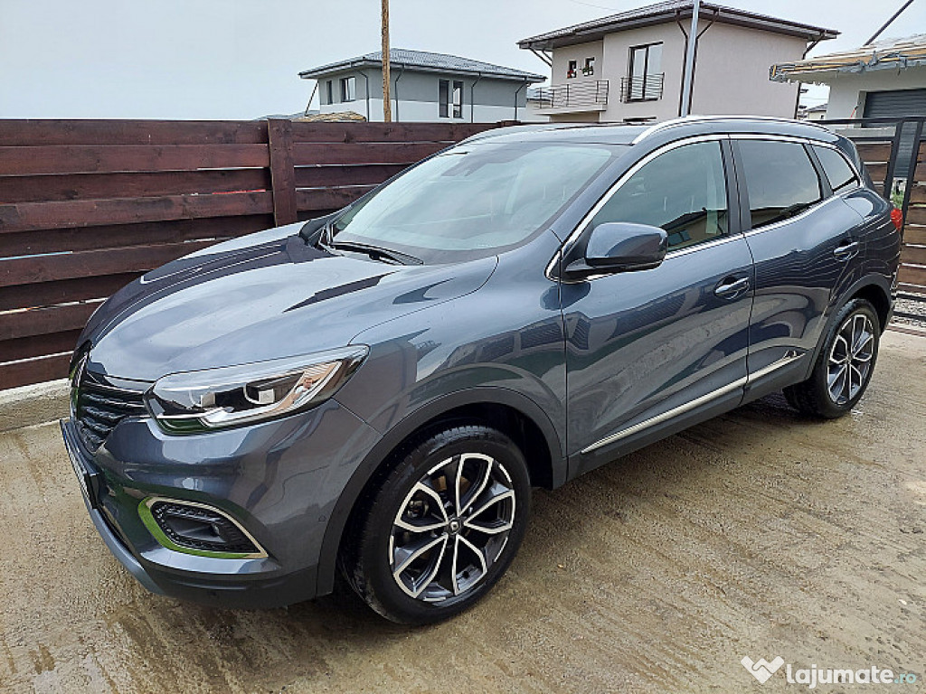 Liciteaza-Renault Kadjar 2020