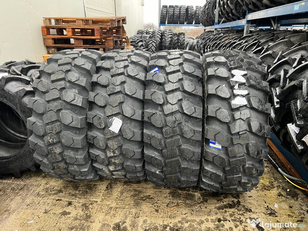 Anvelope 460/70R24 CEAT pentru Deutz-Fahr, JCB