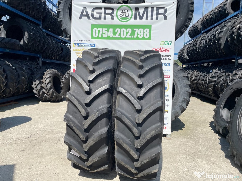 Anvelope 460/85R34 CEAT pentru Deutz-Fahr, JCB