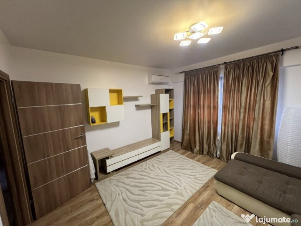 Apartament 3 camere, zona Brancoveanu