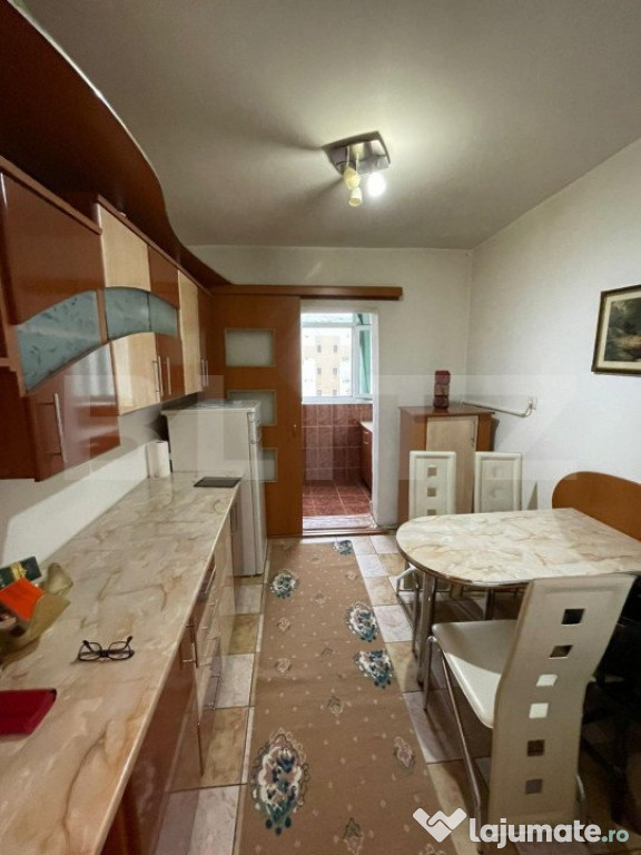 Apartament 2 camere, decomandat, 50 mp utili, Ultracentral