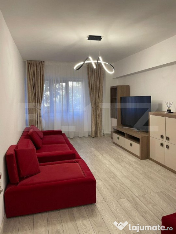 Apartament 2 camere, 75 mp, Calea București, zona "Piața M