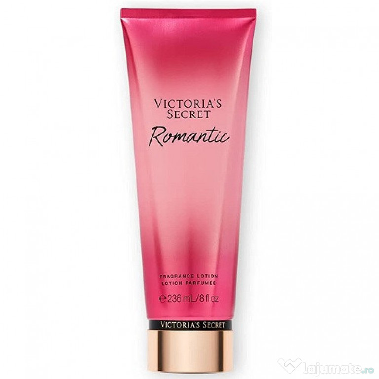Lotiune de corp, Victoria's Secret, Romantic, Pink Petals, 236 ml