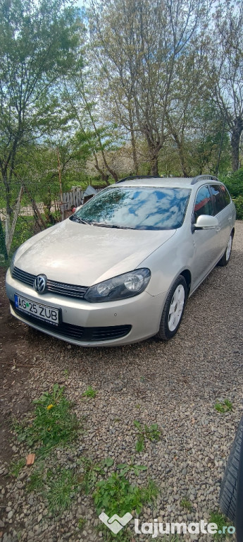 Vw Golf 6 an 2011