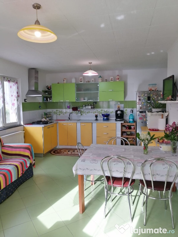 Proprietar casă Holt Letea Veche
