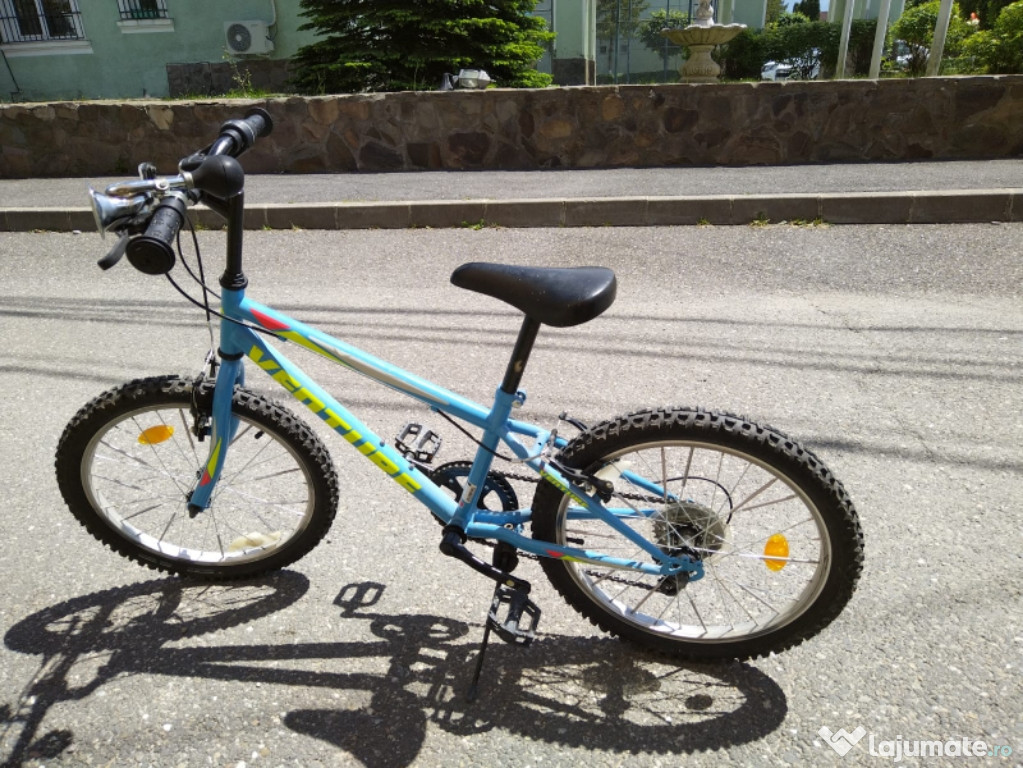 Bicicleta Venture 20"