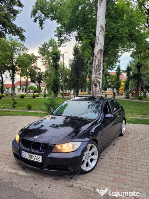 BMW 320i E90 • Acte Valabile • Fiscal