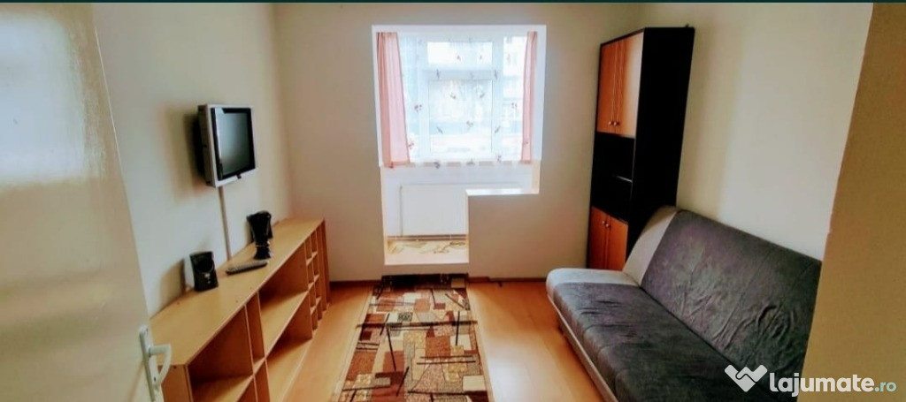 Apartament 3 camere Calea Bucuresti parter,107000 Euro