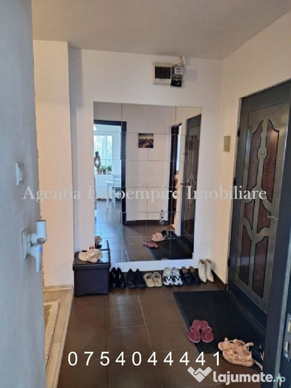 Apartament de vanzare in Constanta, Tomis3 - 3 camere, 69 mp