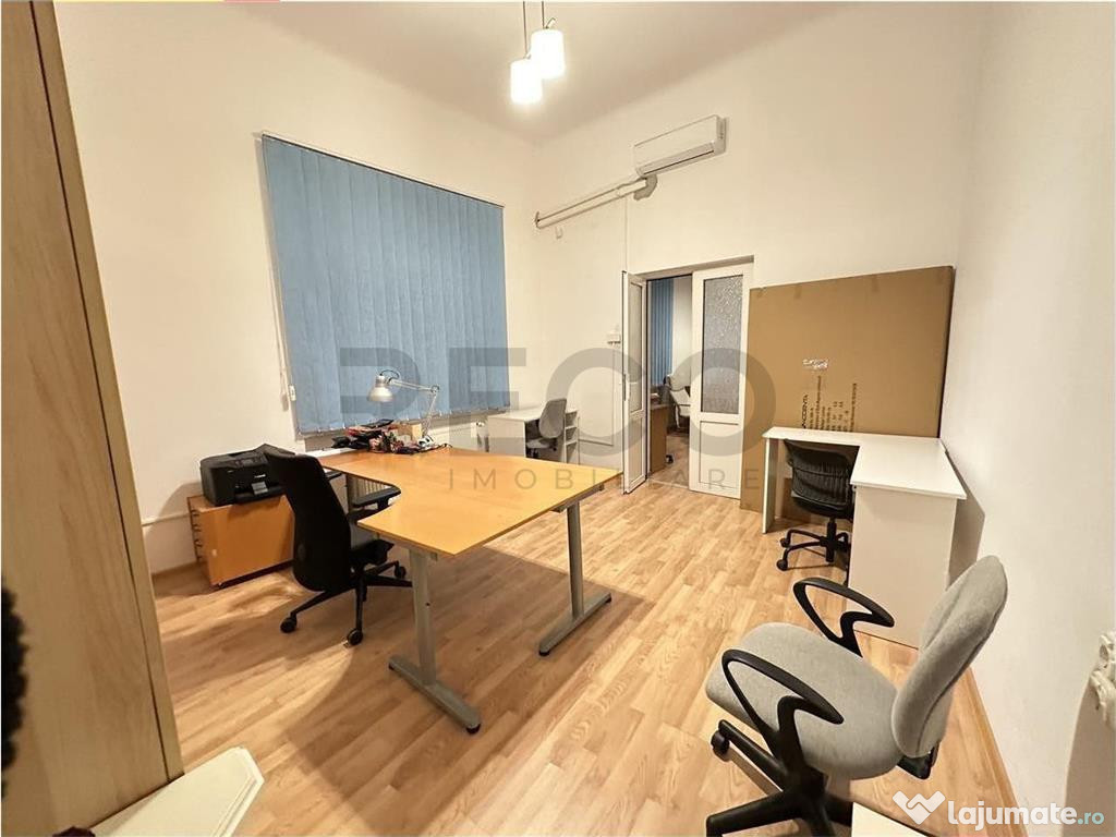 RECO Apartament/Spatiu Comercial, Zona Centrala, Oradea