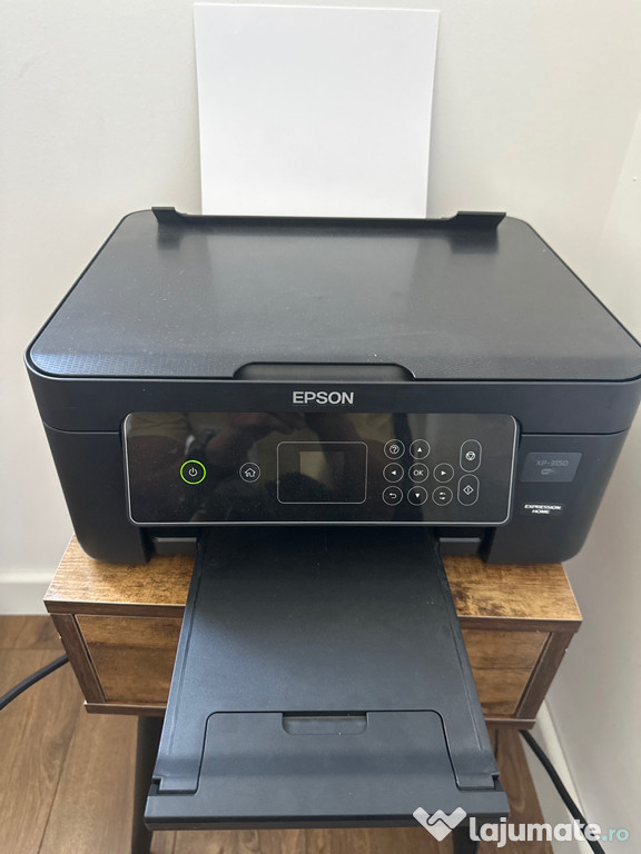 Imprimanta/multifunctionala Epson XP 3150