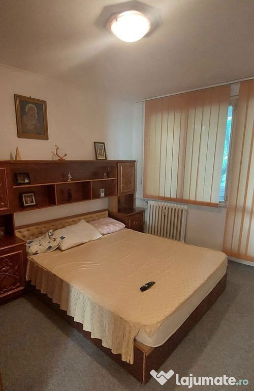 Apartament de 3 camere Brancoveanu-Comision 0%