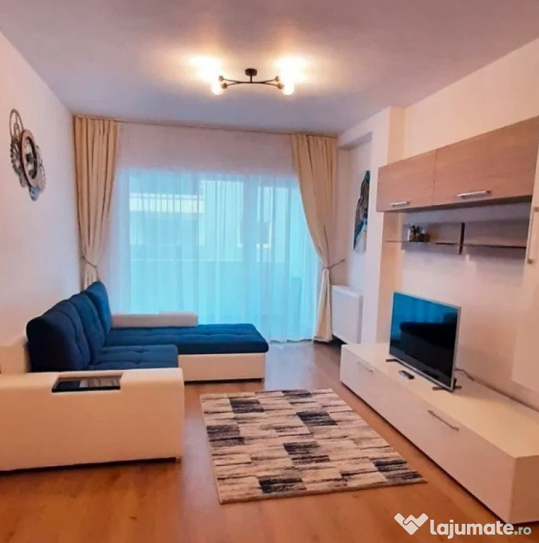 INCHIRIEZ apartament 3 camere ,recent renovat,cartier Kogalniceanu