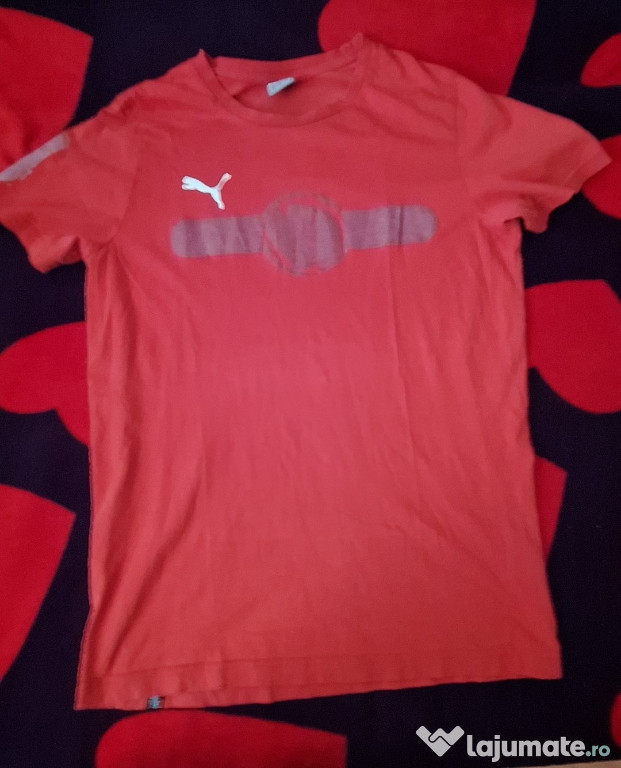 Tricou puma într-o stare bună