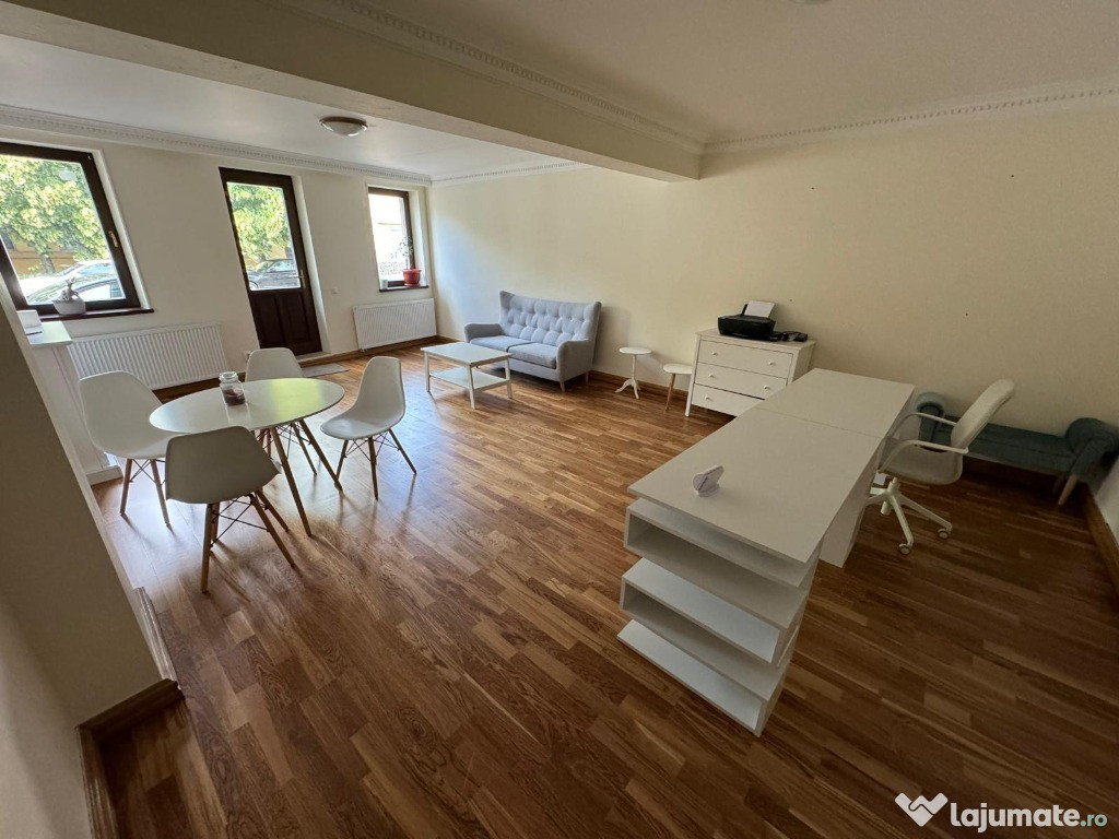 C/1480 De vânzare apartament cu 2 camere în Tg Mureș - Central
