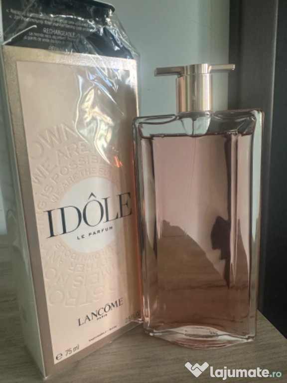 Parfum Idole Lancome 75 ml nou original