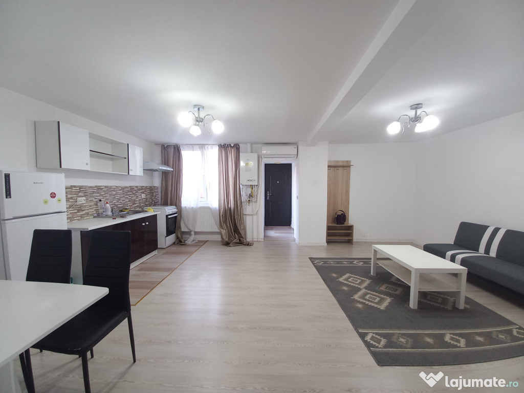 Apartament 3 camere in vila Unirii-particular